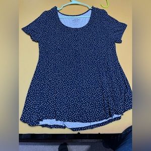 Torrid super soft shirt